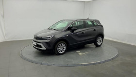 Opel Crossland occasion 2021 mise en vente à PERPIGNAN par le garage OPEL PERPIGNAN - photo n°1