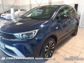 Opel Crossland occasion année 2023 boite Manuelle Annonce Opel Crossland occasion Essence 1.2 Turbo 130 ch BVM6 Elegance à NARBONNE
