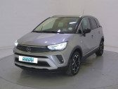 Annonce Opel Crossland occasion Essence 1.2 Turbo 130 ch BVM6 - GS Line  ORVAULT