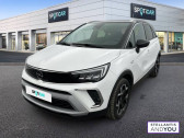 Opel Crossland 1.2 Turbo 130 ch BVM6 GS Line   AULNAY 93