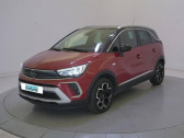 Annonce Opel Crossland occasion Essence 1.2 Turbo 130 ch BVM6 - Ultimate  ORVAULT