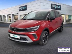 Opel Crossland , garage SPOTICAR STELLANTIS &YOU LYON RILLIEUX LA PAPE  RILLIEUX LA PAPE