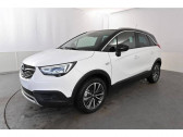 Annonce Opel Crossland occasion Essence 1.2 Turbo 130 ch BVM6 Ultimate à Brest