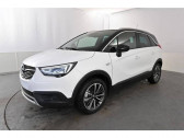 Opel Crossland occasion année 2021 boite Manuelle Annonce Opel Crossland occasion Essence 1.2 Turbo 130 ch BVM6 Ultimate à Tourville-la-Rivière