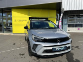Opel Crossland occasion année 2023 boite Automatique Annonce Opel Crossland occasion Essence 1.2 Turbo 130ch Auto Elegance Business à Quévert