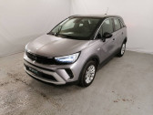 Opel Crossland occasion année 2021 boite Automatique Annonce Opel Crossland occasion Essence 1.2 Turbo 130ch Elegance Business BVA à Illzach