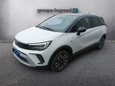 Opel Crossland 1.2 Turbo 130ch Elegance Business BVA   Ceris 61