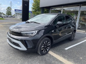 Opel Crossland occasion année 2023 boite Automatique Annonce Opel Crossland occasion Essence 1.2 Turbo 130ch Elegance Business BVA à Samoreau