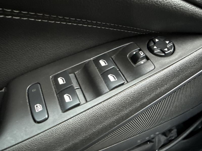 Opel Crossland 1.2 Turbo 130ch Elegance Business BVA  occasion  Vert-Saint-Denis - photo n20