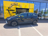 Annonce Opel Crossland occasion Essence 1.2 Turbo 130ch Elegance Business BVA  Sens