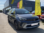 Opel Crossland occasion année 2024 boite Automatique Annonce Opel Crossland occasion Essence 1.2 Turbo 130ch Elegance BVA à Varennes-sur-Seine