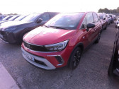 Opel Crossland 1.2 Turbo 130ch Elegance BVA   Corbeil-Essonnes 91