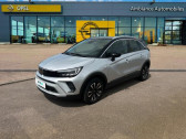 Opel Crossland 1.2 Turbo 130ch Elegance BVA   Barberey-Saint-Sulpice 10