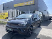 Opel Crossland occasion année 2023 boite Automatique Annonce Opel Crossland occasion Essence 1.2 Turbo 130ch GS BVA à Corbeil-Essonnes