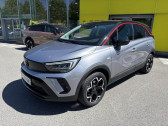 Opel Crossland 1.2 Turbo 130ch GS BVA   Vert-Saint-Denis 77