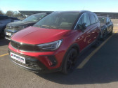 Opel Crossland 1.2 Turbo 130ch GS BVA  2023 - annonce de voiture en vente sur Auto Sélection.com