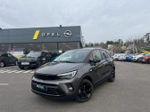 Opel Crossland 1.2 Turbo 130ch GS BVA   Barberey-Saint-Sulpice 10