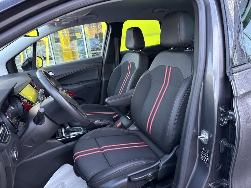 Opel Crossland 1.2 Turbo 130ch GS line BVA  occasion  Vert-Saint-Denis - photo n11