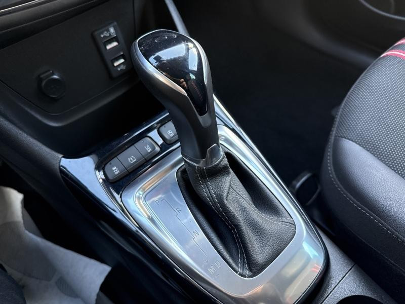 Opel Crossland 1.2 Turbo 130ch GS line BVA  occasion  Vert-Saint-Denis - photo n19