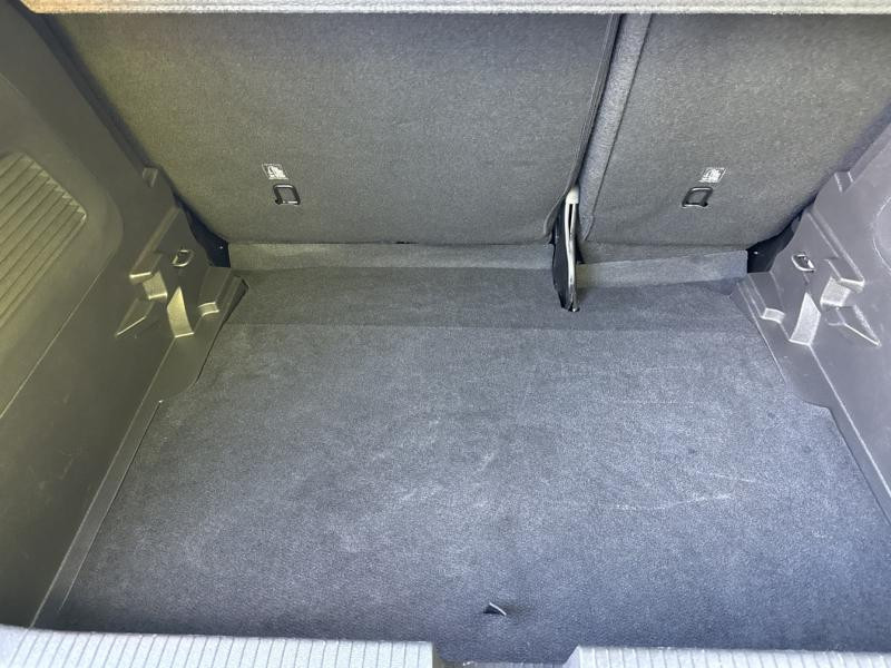 Opel Crossland 1.2 Turbo 130ch GS line BVA  occasion  Vert-Saint-Denis - photo n13