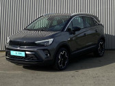 Opel Crossland occasion année 2022 boite Automatique Annonce Opel Crossland occasion Essence 1.2 Turbo 130ch GS line BVA à Flers