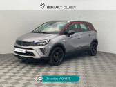 Annonce Opel Crossland occasion Essence 1.2 Turbo 130ch GS line BVA  Cluses