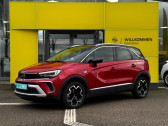 Opel Crossland 1.2 Turbo 130ch Ultimate BVA   Rosheim 67
