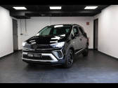 Opel Crossland occasion année 2021 boite Automatique Annonce Opel Crossland occasion Essence 1.2 Turbo 130ch Ultimate BVA à Montrouge