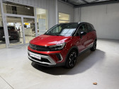Opel Crossland 1.2 Turbo 130ch  Ultimate BVA  2021 - annonce de voiture en vente sur Auto Sélection.com