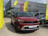 Opel Crossland 1.2 Turbo 130ch  Ultimate BVA   Varennes-sur-Seine 77
