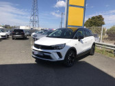 Opel Crossland occasion année 2022 boite Automatique Annonce Opel Crossland occasion Essence 1.2 Turbo 130ch Ultimate BVA à Corbeil-Essonnes