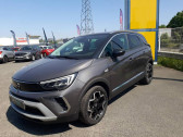 Opel Crossland occasion année 2022 boite Automatique Annonce Opel Crossland occasion Essence 1.2 Turbo 130ch Ultimate BVA à Corbeil-Essonnes
