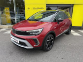 Opel Crossland occasion 2021 Opel Crossland 1.2 Turbo 130ch  Ultimate BVA  à Vert-Saint-Denis 77