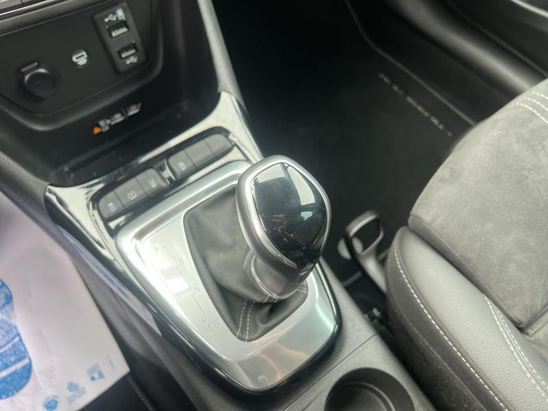 Opel Crossland 1.2 Turbo 130ch  Ultimate BVA 2022 - photo n°20 Opel Crossland 1.2 Turbo 130ch  Ultimate BVA  occasion à Auxerre - photo n°20