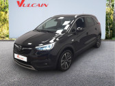Annonce Opel Crossland occasion Essence 1.2 Turbo 130ch Ultimate  Vnissieux