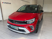 Annonce Opel Crossland occasion Essence 1.2 Turbo 130ch Ultimate  Chaumont