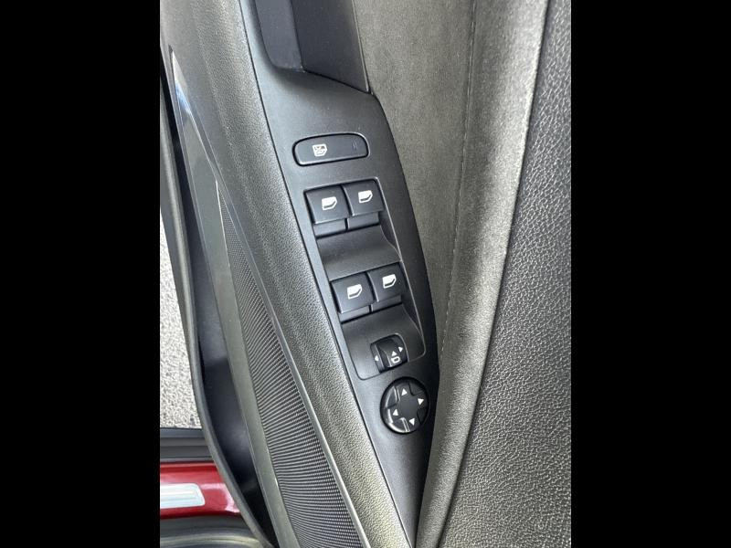 Opel Crossland 1.2 Turbo 130ch Ultimate  occasion  Vert-Saint-Denis - photo n20