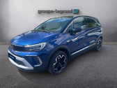 Annonce Opel Crossland occasion Essence 1.2 Turbo 130ch Ultimate  Le Mans