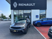 Opel Crossland occasion année 2023 boite Manuelle Annonce Opel Crossland occasion Diesel 1.5 CDTI - 110 - S&S X GS Line PHASE 2 à Bessières