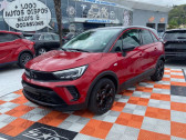 Opel Crossland occasion année 2022 boite Manuelle Annonce Opel Crossland occasion Diesel 1.5 D 110 BV6 GS LINE Caméra ADML Pack Hiver à Cahors