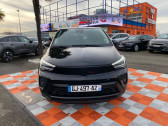 Annonce Opel Crossland occasion Diesel 1.5 D 110 BV6 GS LINE GPS Camra ADML  Lescure-d'Albigeois