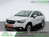 Annonce Opel Crossland occasion Diesel 1.5 D 110 ch BVM � Beaupuy