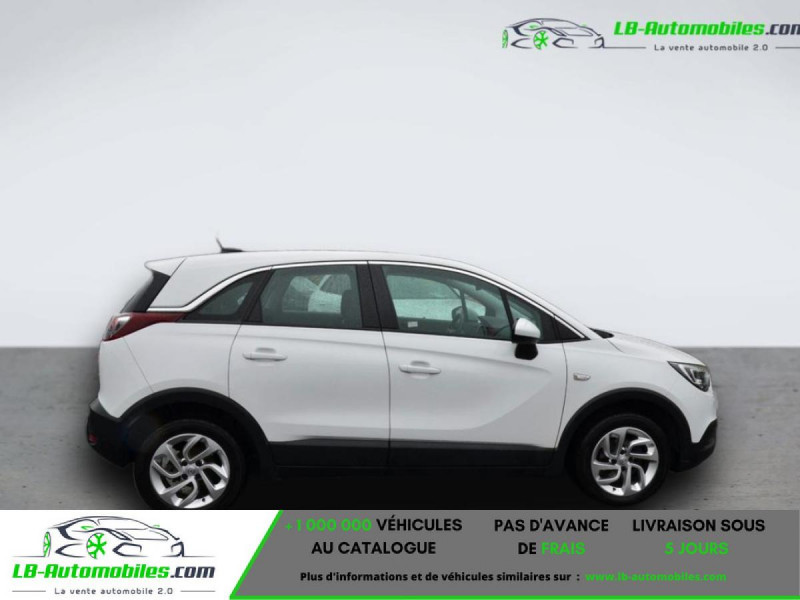 Opel Crossland 1.5 D 110 ch BVM  occasion � Beaupuy - photo n�6