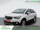 Annonce Opel Crossland occasion Diesel 1.5 D 110 ch BVM � Beaupuy