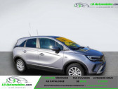 Opel Crossland 1.5 D 110 ch BVM  � Beaupuy 31