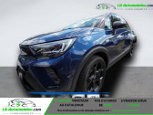 Opel Crossland occasion année 2022 boite Manuelle Annonce Opel Crossland occasion Diesel 1.5 D 110 ch BVM à Beaupuy