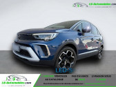 Opel Crossland 1.5 D 110 ch BVM   Beaupuy 31