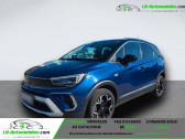 Opel Crossland 1.5 D 110 ch BVM   Beaupuy 31
