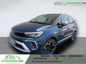 Opel Crossland 1.5 D 110 ch BVM   Beaupuy 31