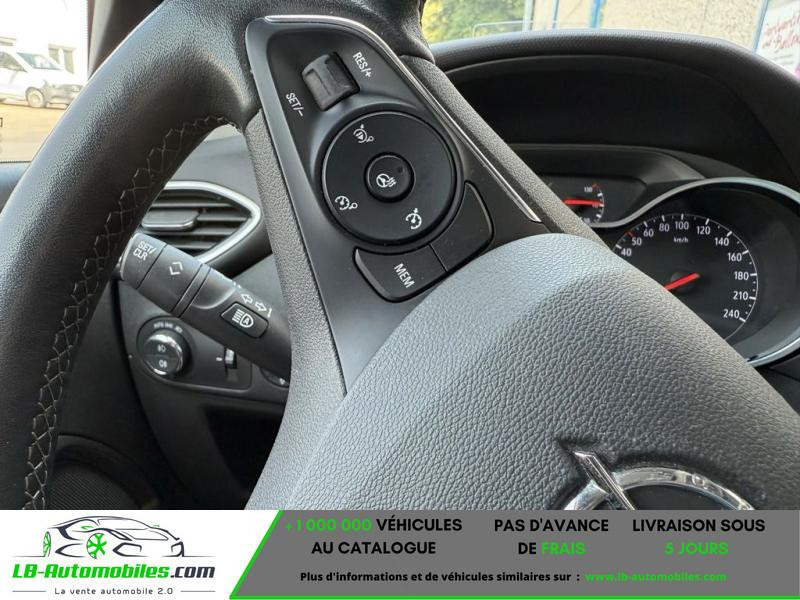 Opel Crossland 1.5 D 110 ch BVM  occasion  Beaupuy - photo n9